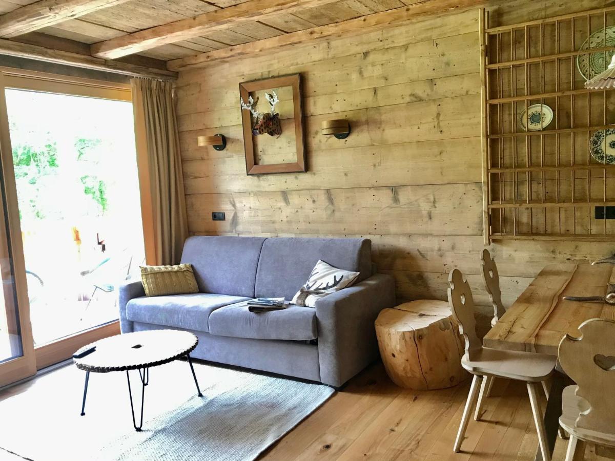 Grieshof Am Puehel Apartment Santa Maddalena in Casies Екстериор снимка