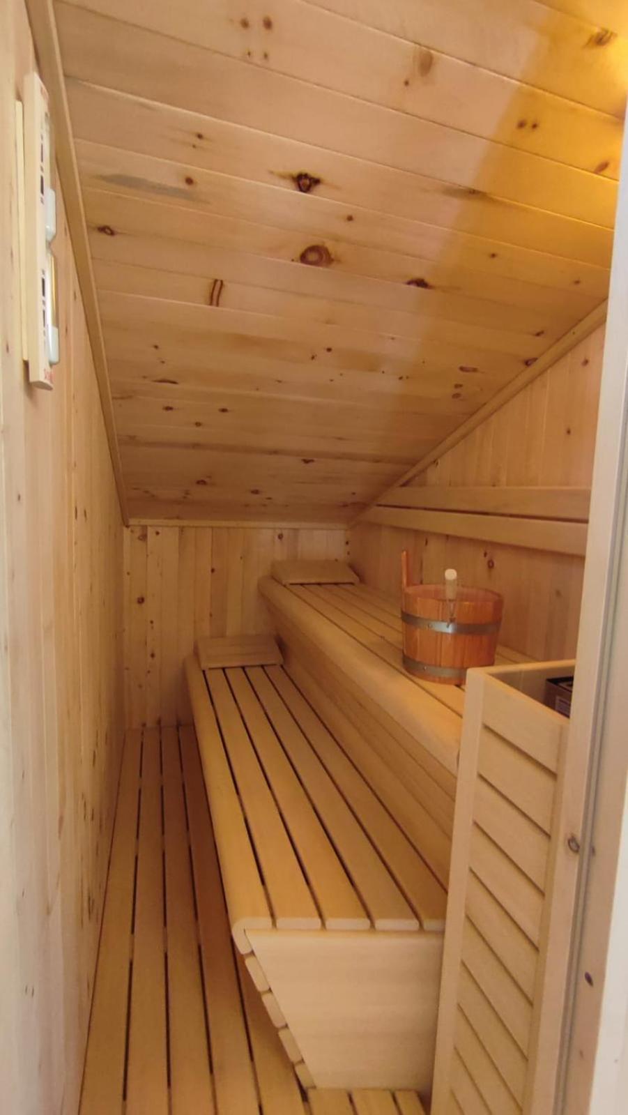 Grieshof Am Puehel Apartment Santa Maddalena in Casies Екстериор снимка