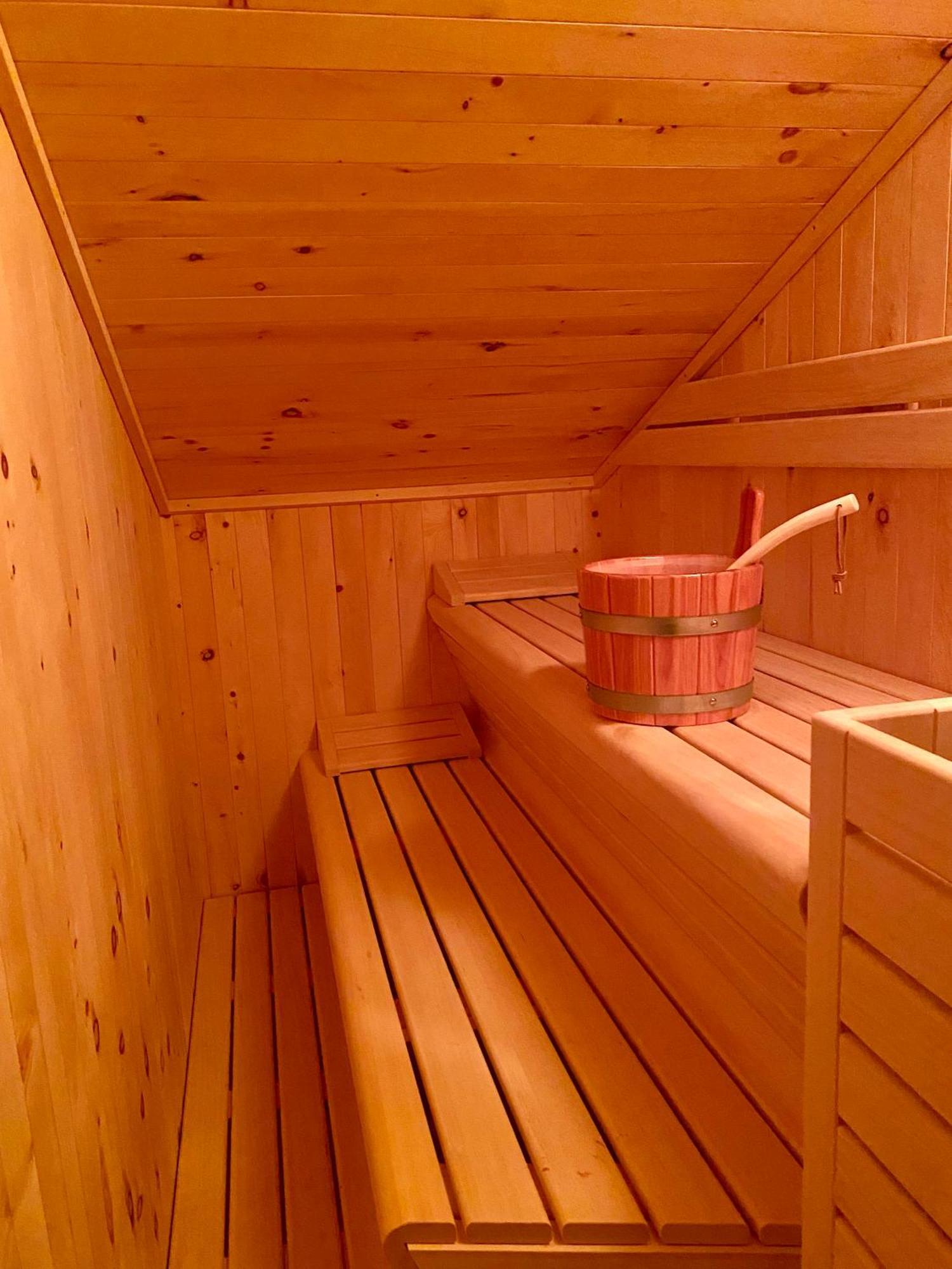 Grieshof Am Puehel Apartment Santa Maddalena in Casies Екстериор снимка