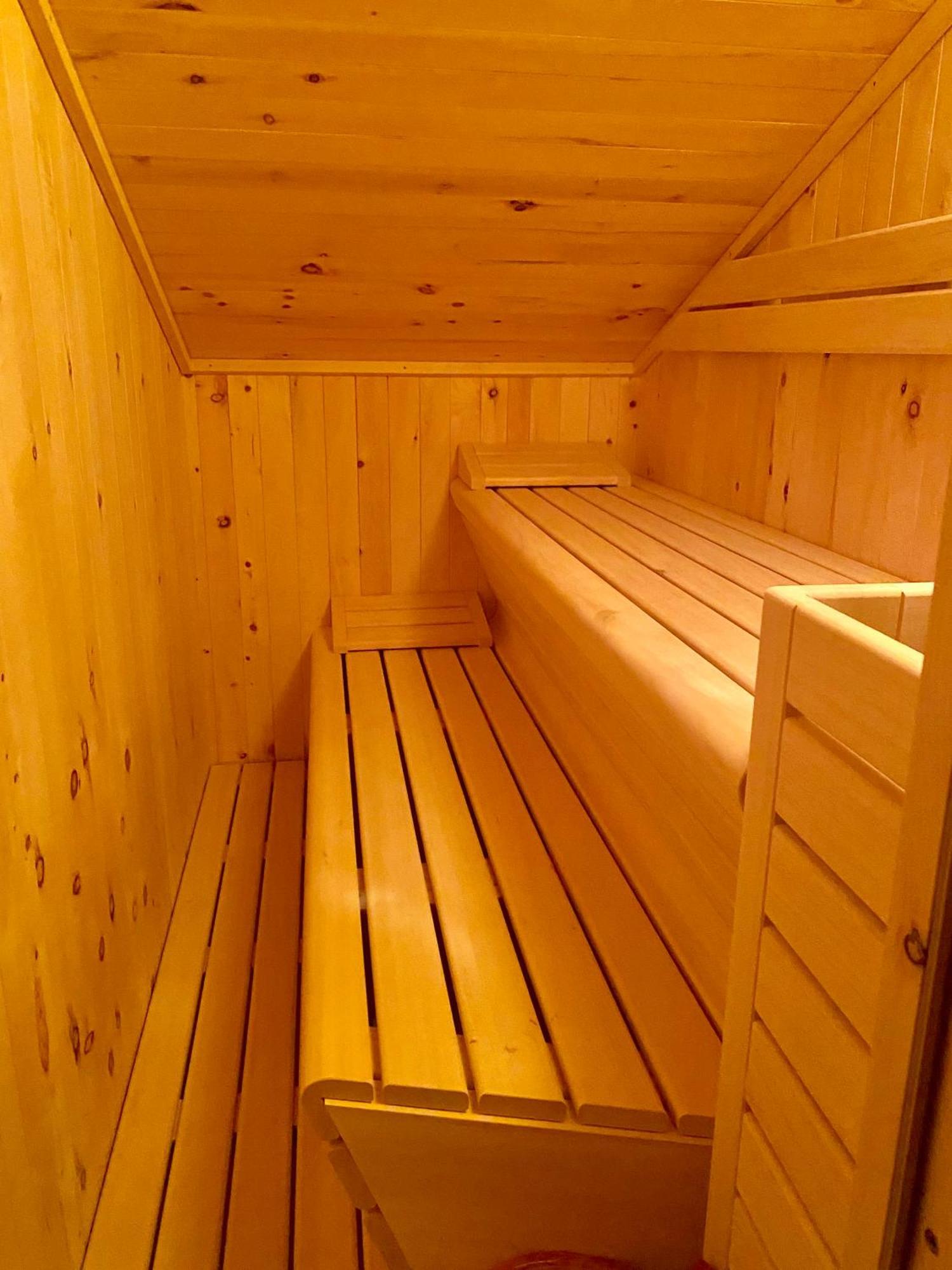 Grieshof Am Puehel Apartment Santa Maddalena in Casies Екстериор снимка